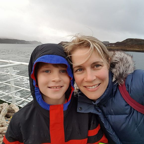 Meet your Posher, Jeanne - Picture 1 of 1